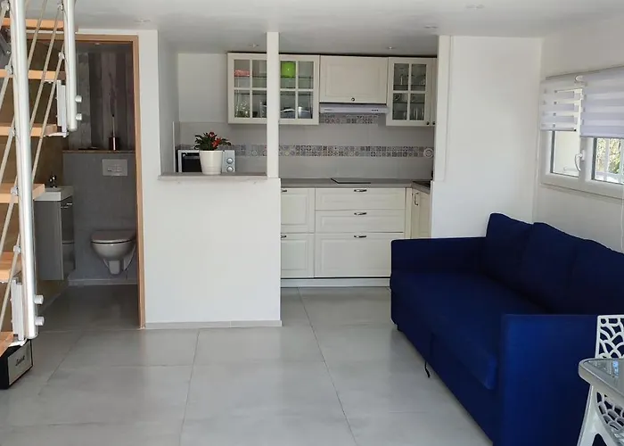 Appartement Loft 40 M2