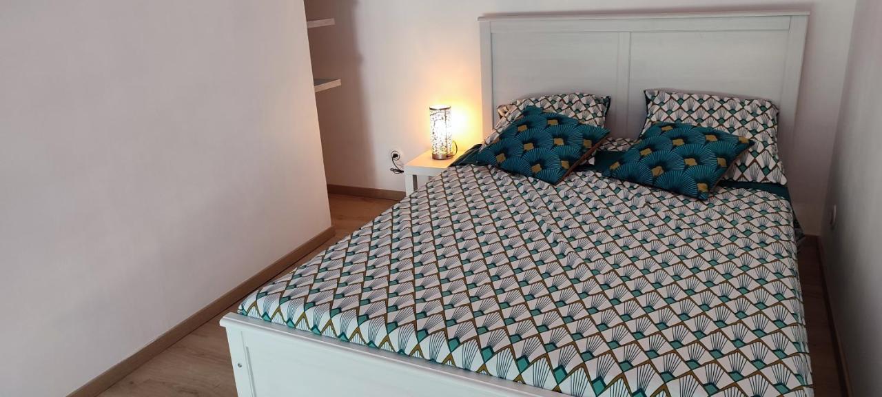 Сasa de vacaciones Loft 40 M2 *