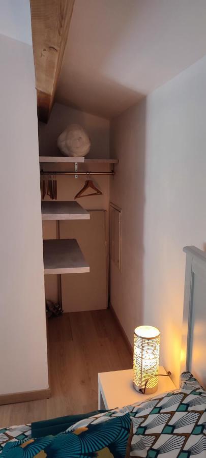 Сasa de vacaciones Loft 40 M2 *