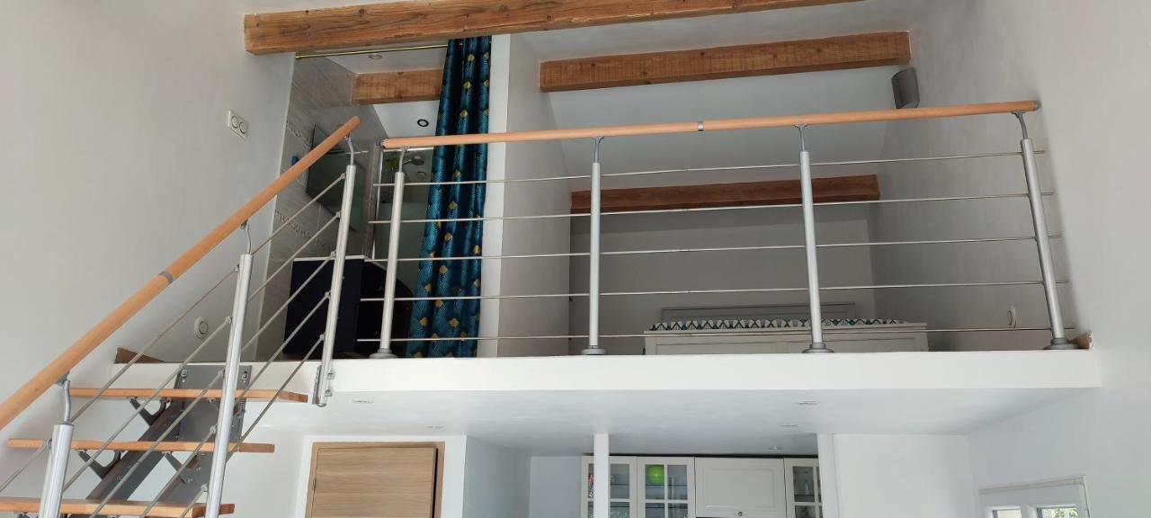 Loft 40 M2 Ferienhaus *