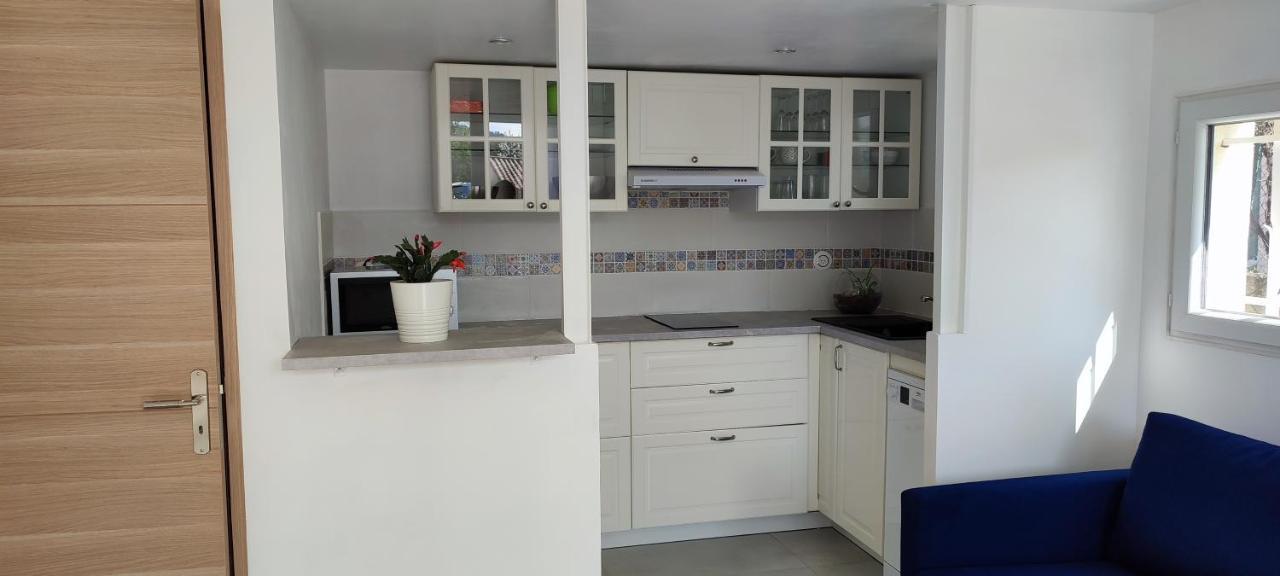 Loft 40 M2 Ferienhaus