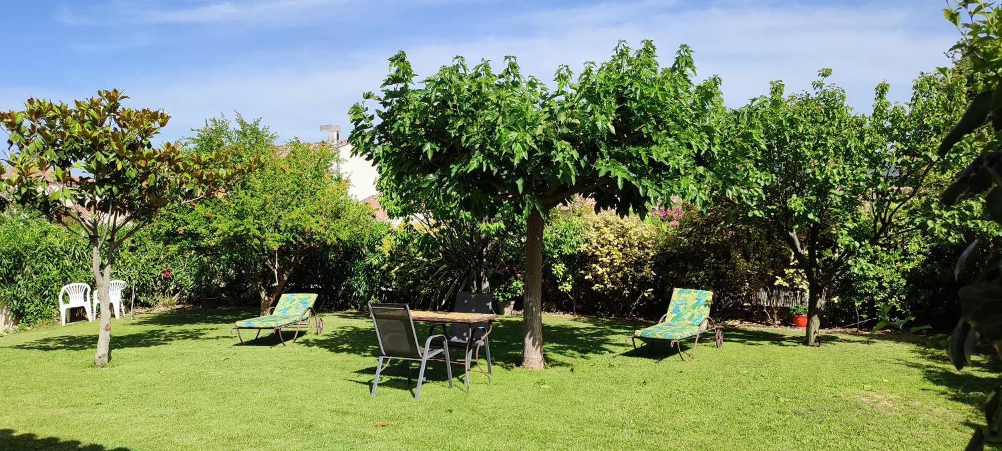 Ferienhaus Loft 40 M2